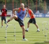 UPDATE: Bayern is Arjen Robben opnieuw voor lange tijd kwijt