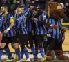 OFFICIEEL: Club Brugge laat spits waar het in 2012 nog miljoenen voor betaalde definitief gaan