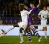Nfor legt zijn keuze voor KFCO Beerschot-Wilrijk uit: "Ik koos niet voor de naam, maar..."