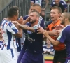 'Vriendenmatch' Anderlecht loopt even uit de hand, Defour grijpt stevig in maar Heerenveen-speler betaalt het gelag
