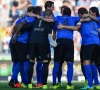 Voormalige vleugelaanvaller van Club Brugge staat voor een miljoenentransfer naar Lazio