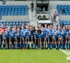 Genk Ladies op de foto ... samen met de mannen!