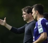 Boskamp prikt: "Onzin, Anderlecht moet altijd klaar zijn"