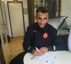 KV Mechelen beloont proefspeler met een contract