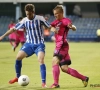 Uronen valt opnieuw uit bij Genk