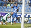 "We zijn nog niet kansloos tegen zo'n groot team als Racing Genk"