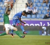 "Wat ik tegen KV Oostende met mijn haar zal doen? Leon Bailey is áltijd onvoorspelbaar"
