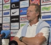 Nog enkele (halve) vraagtekens bij spelers Club Brugge, Preud'homme geeft tekst en uitleg
