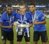 Sterkhouder Club Brugge spreekt over de zomerse interesse: "Er is concreet gepraat, maar..."