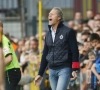 Gaf Club Brugge niet het volle pond? Preud'homme reageert