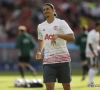 Ibrahimovic spreekt over rol van Rooney: "Ik zei het al heel wat jaren geleden: de perfecte partner"