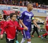 De misverstanden zijn Anderlecht nog niet helemaal uit