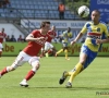 Raman heeft het al door na eerste match voor Standard: "De druk is hier enorm"