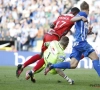 Wat nu met de interesse van Antwerp? Belangrijk transferdoelwit valt uit met enkelblessure