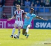 Sporting Lokeren heeft broodnodige versterking zo goed als beet