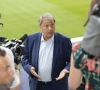Van Holsbeeck heeft geen antwoord op kritische fans: "Ja, we hadden dertien keer kampioen kunnen spelen"