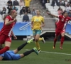 Jonge Canadese breekt na 20 seconden al record op Olympische Spelen