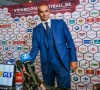 Martinez heeft een uitleg waarom hij Anderlecht weigerde