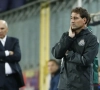 Anderlecht-coach beantwoordt eerste ontgoocheling met... "Soms moet je een nederlaag accepteren"