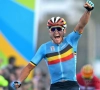 Ook de Belgische voetbalwereld is in extase na de gouden plak van Van Avermaet