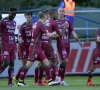Leider Essevee te sterk voor tienkoppig Waasland-Beveren