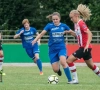 Genk Ladies speelden goed mee met PSV