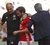 Eindelijk sluit Mourinho toptransfer in de armen: "Maar ik verkocht hem niet bij Chelsea hé"