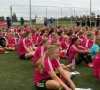 KBVB en VFV zochten de Flames van de toekomst