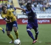Acheampong wil - ondanks concurrentie Hanni en Stanciu - hoger spelen: "Op het einde speelt Franky, altijd!"