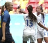 Bevreemdende nederlaag voor Team USA ... tegen jongens van 15