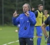 Preud'homme bondscoach na het WK 2018? "Een vol jaar zonder de geur van het gras of een echt doel?"