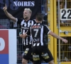 Zo lang! De laatste keer dat Charleroi op kop stond, waren we nog niet op de maan geweest en was Mazzu een ... peuter! 