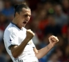 Zlatan Ibrahimovic: een garantie op goals bij z'n debuut