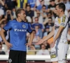 Club Brugge overtuigde niet, spelers zoeken naar redenen: "Misschien moeten we dat toch iets sneller proberen"