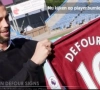 Burnley-coach in de wolken met Steven Defour: "Heeft zich hier uitstekend aangepast"