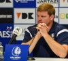 VIDEO: Vanhaezebrouck blikt vooruit: "Europa is anders, anders maakt Brugge geen kans"