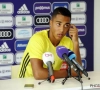 Tielemans over transfers, leugenaars en zijn eigen vorm:: "Wie niet loopt, speelt niet, zo simpel is het"
