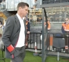 Is dit nu al de volgende trainer uit de Jupiler Pro League die moet ophoepelen?