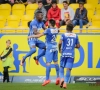 Genk haalt uit in knotsgekke wedstrijd op Lokeren