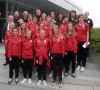 Ondanks 11-0 winst, toch slecht nieuws voor vrouwen Standard