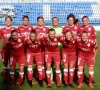 Standard klopt OH Leuven in tweede helft en pakt leiding in Super League