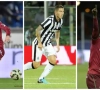 Huurlingen van Juventus bij Zulte Waregem: tot nu toe altijd succes