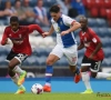 "Het duurt even om me aan te passen", maar Kebano maakt zich vooral geen zorgen bij Fulham