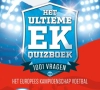 Laatste kans: win het EK-quizboek met vragen van Wesley Sonck