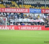 Maat is vol voor Lokerse supporters: "Alsof ze ons liever niet op Daknam zien"