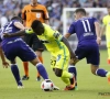 Buffalo's wachten bang af met Moses Simon: 'Korte rustperiode of weken aan de kant'