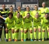 Gent Ladies zitten in het nieuw