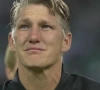 "Schweinsteiger wordt als een melaatse behandeld door Mourinho"
