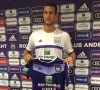 Problemen op de rechtsback bij Anderlecht: "Als het moet, moeten ze daar maar spelen"