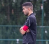 Karim Didi houdt ermee op bij Svelta Melsele